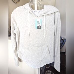 DSG hoodie (XS) brand new